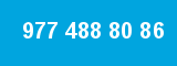 977 488 80 86